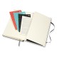 Ежедневник Moleskine CLASSIC Large 130х210мм 400стр. черный