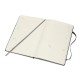 Еженедельник Moleskine CLASSIC WKLY Large 130х210мм 144стр. черный