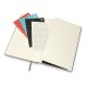Еженедельник Moleskine CLASSIC WKLY Large 130х210мм 144стр. черный