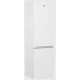 Холодильник Beko RCSK379M20W белый (двухкамерный)