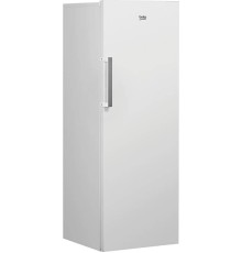 Морозильная камера Beko RFSK266T01W белый