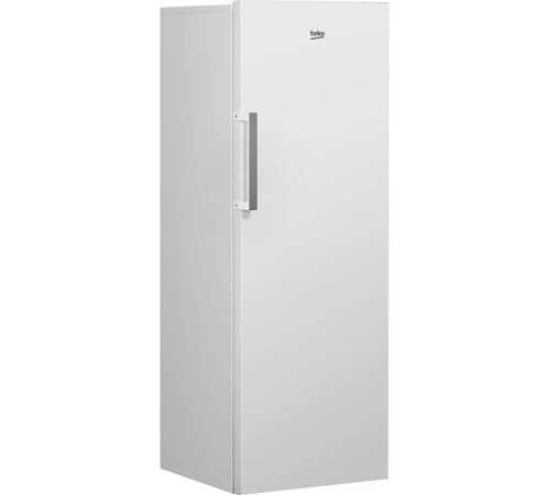 Морозильная камера Beko RFSK266T01W белый