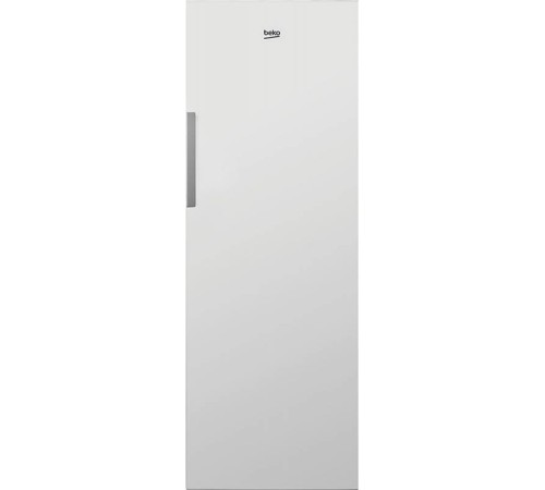 Морозильная камера Beko RFSK266T01W белый