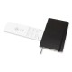 Еженедельник Moleskine CLASSIC WKNT Large 130х210мм 144стр. черный