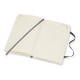 Ежедневник Moleskine CLASSIC SOFT Pocket 90x140мм 400стр. мягкая обложка черный