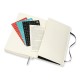 Ежедневник Moleskine CLASSIC SOFT Large 130х210мм 400стр. мягкая обложка черный