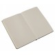 Блокнот Moleskine CLASSIC MM710 Pocket 90x140мм 192стр. линейка твердая обложка черный