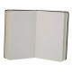 Блокнот Moleskine CLASSIC MM710 Pocket 90x140мм 192стр. линейка твердая обложка черный