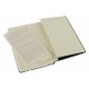 Блокнот Moleskine CLASSIC MM710 Pocket 90x140мм 192стр. линейка твердая обложка черный