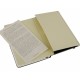 Блокнот Moleskine CLASSIC MM712 Pocket 90x140мм 192стр. клетка твердая обложка черный