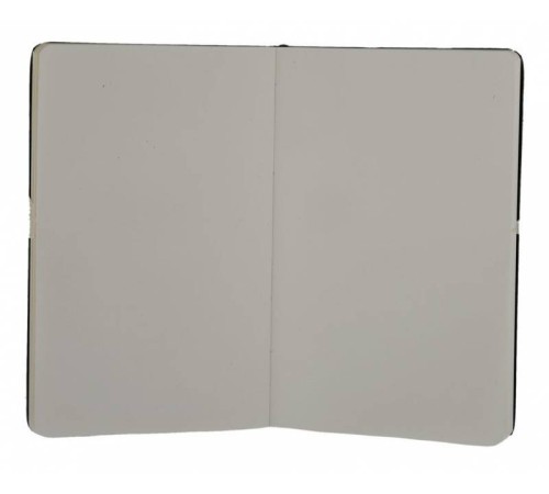Блокнот Moleskine CLASSIC QP062 Large 130х210мм 240стр. нелинованный твердая обложка черный Блокнот Moleskine CLASSIC QP062 Large 130х210мм 240стр. нелинованный твердая обложка черный