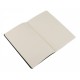 Блокнот Moleskine CAHIER JOURNAL QP323 XLarge 190х250мм обложка картон 120стр. нелинованный черный (3шт)