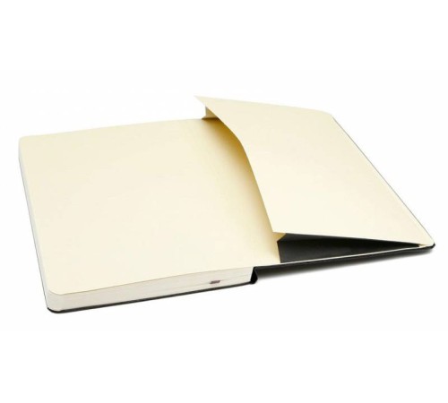 Блокнот Moleskine CLASSIC QP062R Large 130х210мм 240стр. нелинованный твердая обложка красный Блокнот Moleskine CLASSIC QP062R Large 130х210мм 240стр. нелинованный твердая обложка красный
