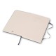 Блокнот Moleskine CLASSIC QP060B20 Large 130х210мм 240стр. линейка твердая обложка синий сапфир