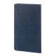 Блокнот Moleskine CLASSIC QP060B20 Large 130х210мм 240стр. линейка твердая обложка синий сапфир