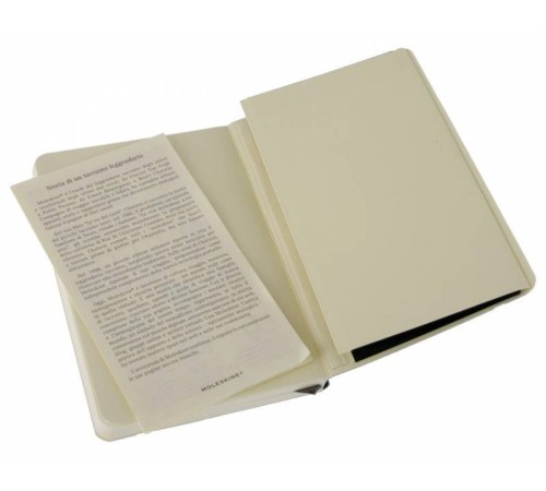 Блокнот Moleskine CLASSIC SOFT QP613 Pocket 90x140мм 192стр. нелинованный мягкая обложка черный Блокнот Moleskine CLASSIC SOFT QP613 Pocket 90x140мм 192стр. нелинованный мягкая обложка черный
