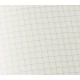 Блокнот Moleskine CLASSIC MM712 Pocket 90x140мм 192стр. клетка твердая обложка черный