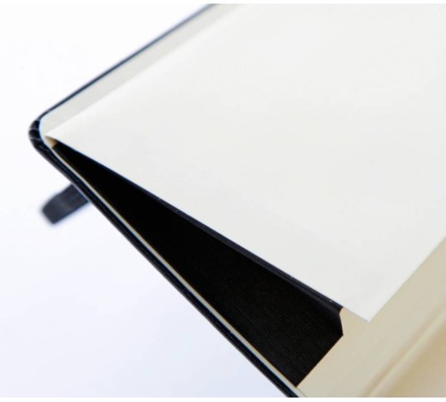Блокнот Moleskine CLASSIC SOFT QP621 XLarge 190х250мм 192стр. линейка мягкая обложка черный