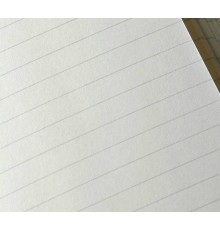 Блокнот Moleskine CLASSIC SOFT QP621 XLarge 190х250мм 192стр. линейка мягкая обложка черный