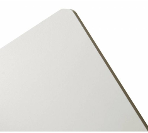 Блокнот Moleskine CLASSIC SOFT QP618 Large 130х210мм 192стр. нелинованный мягкая обложка черный
