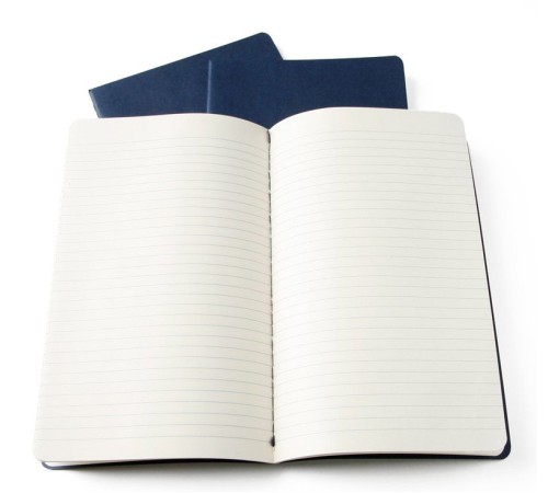 Блокнот Moleskine CAHIER JOURNAL QP321 XLarge 190х250мм обложка картон 120стр. линейка черный (3шт) Блокнот Moleskine CAHIER JOURNAL QP321 XLarge 190х250мм обложка картон 120стр. линейка черный (3шт)