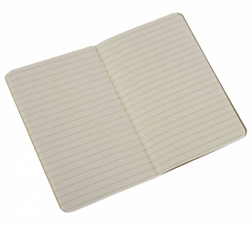 Блокнот Moleskine CAHIER JOURNAL QP411 Pocket 90x140мм обложка картон 64стр. линейка бежевый (3шт) Блокнот Moleskine CAHIER JOURNAL QP411 Pocket 90x140мм обложка картон 64стр. линейка бежевый (3шт)