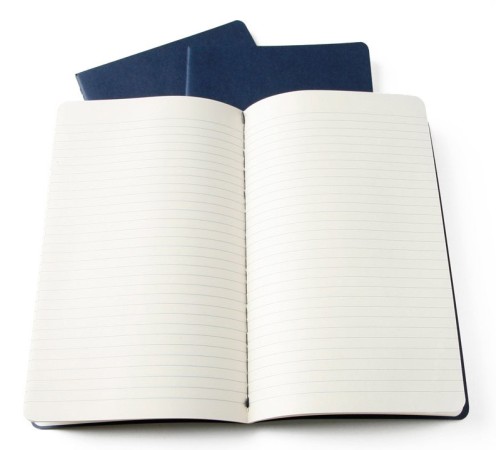 Блокнот Moleskine CAHIER JOURNAL QP416 Large 130х210мм обложка картон 80стр. линейка бежевый (3шт) Блокнот Moleskine CAHIER JOURNAL QP416 Large 130х210мм обложка картон 80стр. линейка бежевый (3шт)