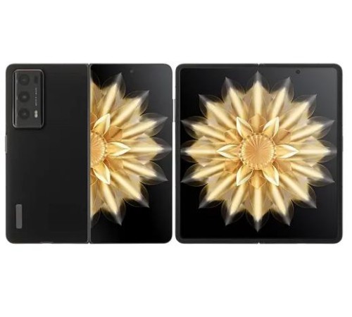 Мобильный телефон HONOR MAGIC V2 16/512GB 5109BBXQ BLACK HONOR Мобильный телефон HONOR MAGIC V2 16/512GB 5109BBXQ BLACK HONOR