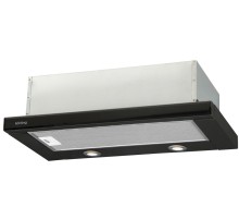 Встраиваемая вытяжка Korting KHP 6617 GN