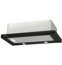 Встраиваемая вытяжка Korting KHP 6617 GN