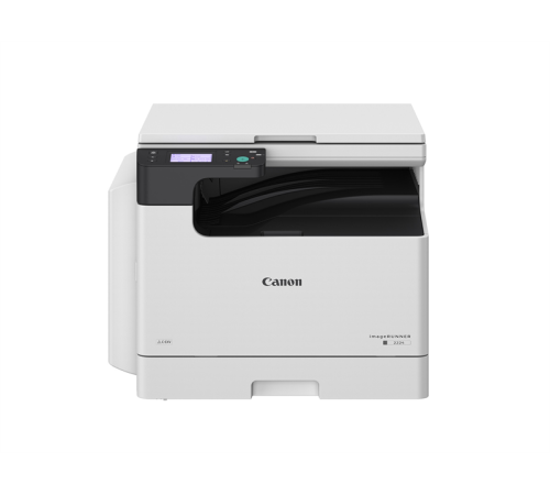 Мфу лазерное МФУ Canon imageRUNNER iR2224 (5942C001)
