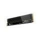 Ssd накопитель Netac SSD NV7000-t 1TB PCIe 4 x4 M.2 2280 NVMe 3D NAND, R/W up to 7300/6600MB/s, TBW 640TB, slim heatspreader, 5y wty (NT01NV7000t-1T0-E4X)