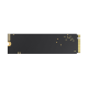 Ssd накопитель Netac SSD NV7000-t 1TB PCIe 4 x4 M.2 2280 NVMe 3D NAND, R/W up to 7300/6600MB/s, TBW 640TB, slim heatspreader, 5y wty (NT01NV7000t-1T0-E4X)