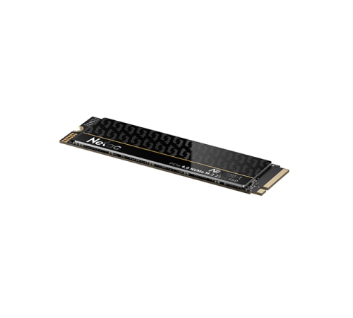 Ssd накопитель Netac SSD NV7000-t 1TB PCIe 4 x4 M.2 2280 NVMe 3D NAND, R/W up to 7300/6600MB/s, TBW 640TB, slim heatspreader, 5y wty (NT01NV7000t-1T0-E4X)