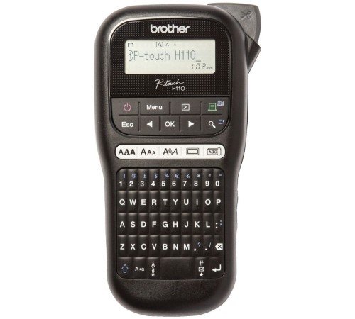 Brother P-Touch PT-H110 принтер для печати этикеток  (PTH110R1)