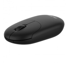 Perfeo мышь беспров., оптич. "SLIM", 3 кн, DPI 1200, USB, чёрная