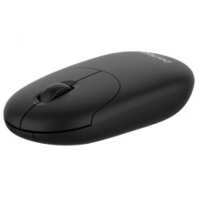 Perfeo мышь беспров., оптич. "SLIM", 3 кн, DPI 1200, USB, чёрная