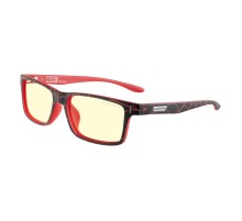Очки для компьютера GUNNAR Cruz CRU-11913 Amber Natural, Spider-Man Miles Morales Edition