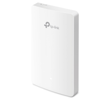 Сетевое оборудование TP-Link EAP235-Wall, AC1200 Двухдиапазонная настенная точка доступа, 866 Мбит/с на 5 ГГц и 300 Мбит/с на 2,4 ГГц (EAP235-Wall)