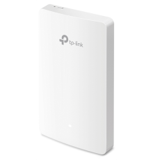 Сетевое оборудование TP-Link EAP235-Wall, AC1200 Двухдиапазонная настенная точка доступа, 866 Мбит/с на 5 ГГц и 300 Мбит/с на 2,4 ГГц (EAP235-Wall)