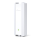 Сетевое оборудование TP-Link EAP610-Outdoor, AX1800 Внутренняя/Наружная  WiFi 6 точка доступа, IP67, 1 гигабитный порт RJ45, до 574 Мбит/с на 2,4 ГГц + до 1201 Мбит/с на 5 ГГц, PoE 802.3at, 4 внутренние антенны, MU-MIMO (EAP610-Outdoor)