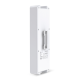 Сетевое оборудование TP-Link EAP610-Outdoor, AX1800 Внутренняя/Наружная  WiFi 6 точка доступа, IP67, 1 гигабитный порт RJ45, до 574 Мбит/с на 2,4 ГГц + до 1201 Мбит/с на 5 ГГц, PoE 802.3at, 4 внутренние антенны, MU-MIMO (EAP610-Outdoor)
