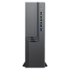 Корпус Slim Case Powerman EL555 Black PM-450TFX,80+Bronze U3.0*2+U2*2+2*combo Audio: fan 9cm; intrusion switch mATX, Mini-ITX (6188897)