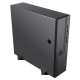 Корпус Slim Case Powerman EL555 Black PM-450TFX,80+Bronze U3.0*2+U2*2+2*combo Audio: fan 9cm; intrusion switch mATX, Mini-ITX (6188897)