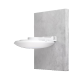 Крепление Ubiquiti UACC-Pro-AP-AM - Wall mount for U6-Pro and UAP-AC-PRO (UACC-Pro-AP-AM)