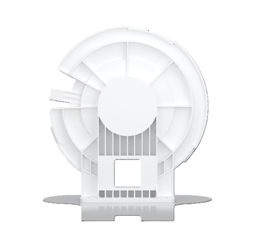 Крепление Ubiquiti UACC-Pro-AP-AM - Wall mount for U6-Pro and UAP-AC-PRO (UACC-Pro-AP-AM)