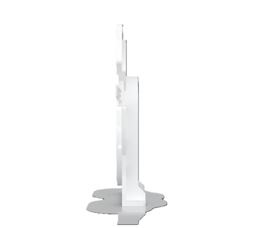 Крепление Ubiquiti UACC-Pro-AP-AM - Wall mount for U6-Pro and UAP-AC-PRO (UACC-Pro-AP-AM)