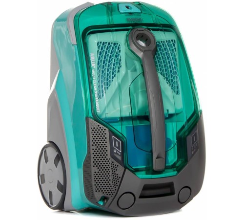 Пылесос моющий Thomas Multi Clean X10 Parquet 1700Вт аквамарин/серебристый Пылесос моющий Thomas Multi Clean X10 Parquet 1700Вт аквамарин/серебристый