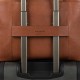 Сумка Piquadro Black Square CA2849B3/CU светло-коричневый натур.кожа