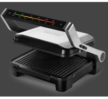 Гриль ZPR2600 BLACK/INOX ZELMER